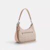 Teri Hobo-veske i Signature Canvas