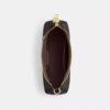 Teri Hobo-veske i Signature Canvas