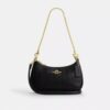 Teri Mini-crossbody-veske med vattering