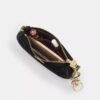 Teri Mini-crossbody-veske med vattering