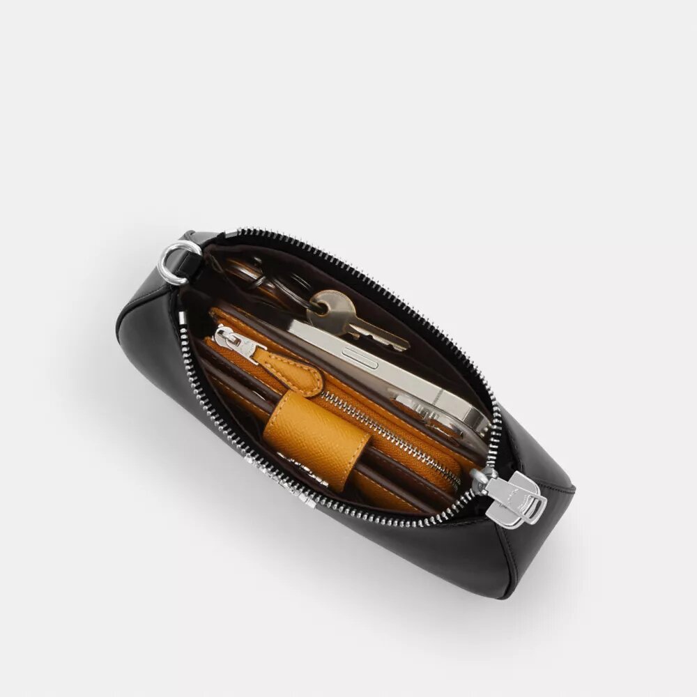 Teri Mini-veske med kryssrem