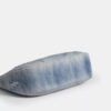 Teri skulderveske i Loved Denim med anheng