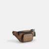 Travis belteveske 30 i Signature Canvas