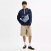 Travis belteveske 35 i «Loved Denim» med anheng