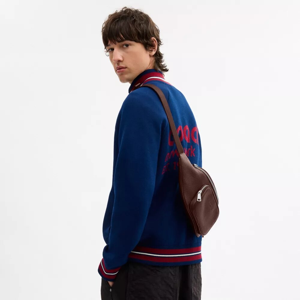 Travis midjeveske 35