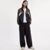 Treningsjakke i resirkulert Polyester