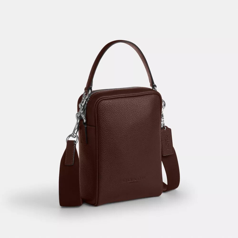 Tristan crossbody-veske 14
