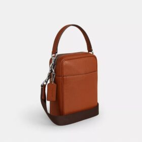Tristan crossbody-veske 14