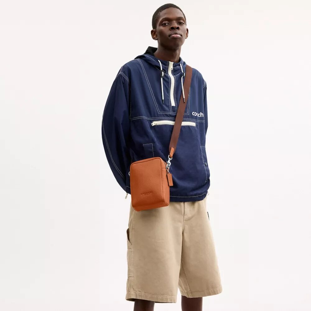 Tristan crossbody-veske 14