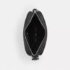 Tristan crossbody-veske 22 i Signature-lær