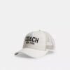 Trucker-cap
