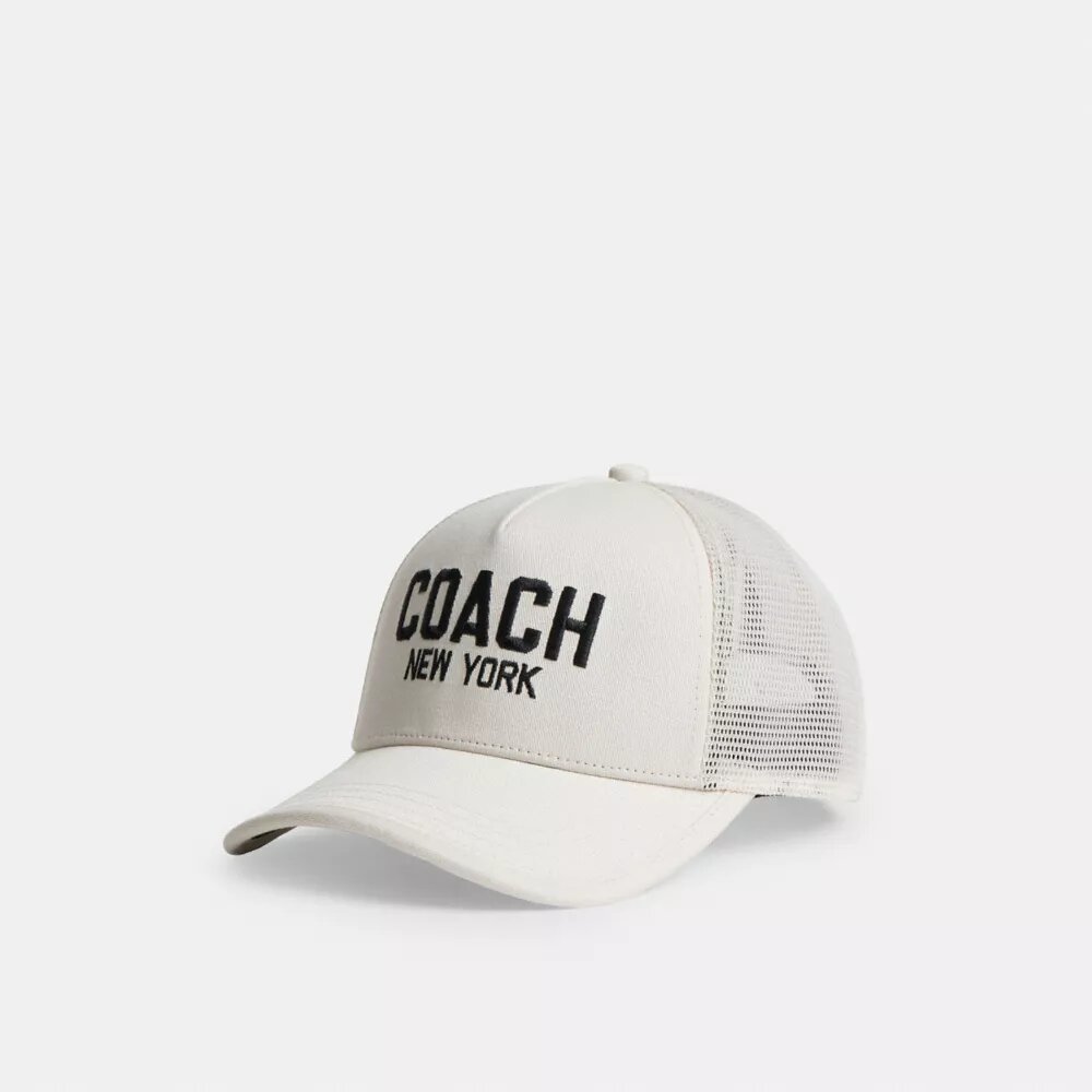 Trucker-cap