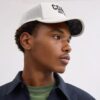 Trucker-cap