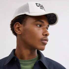Trucker-cap