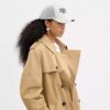 Trucker-cap