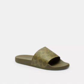 Udele Sportslides i Signature Canvas