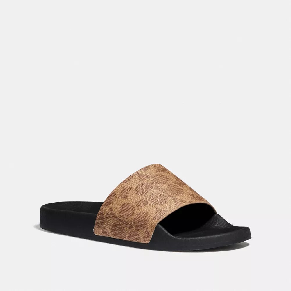 Udele Sportslides i Signature Canvas