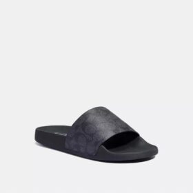 Udele Sportslides i Signature Canvas