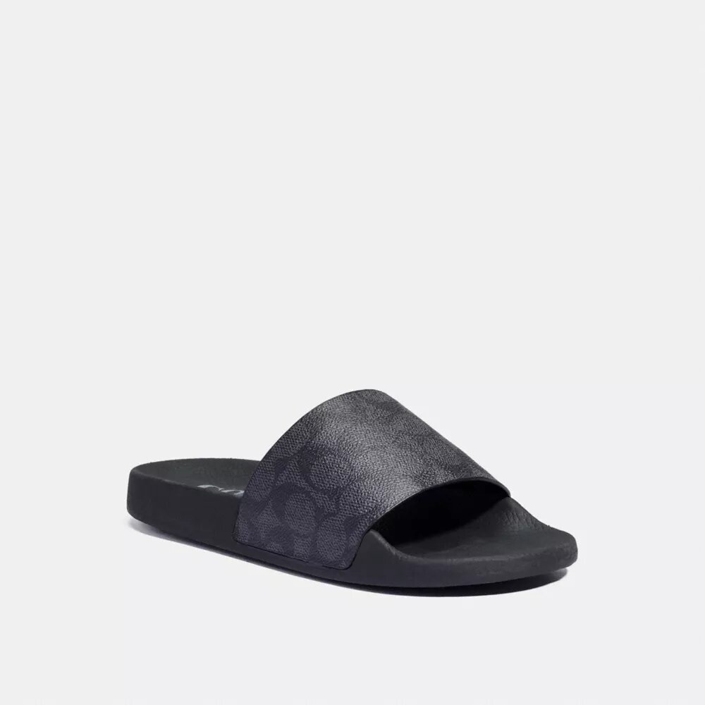 Udele Sportslides i Signature Canvas