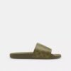 Udele Sportslides i Signature Canvas