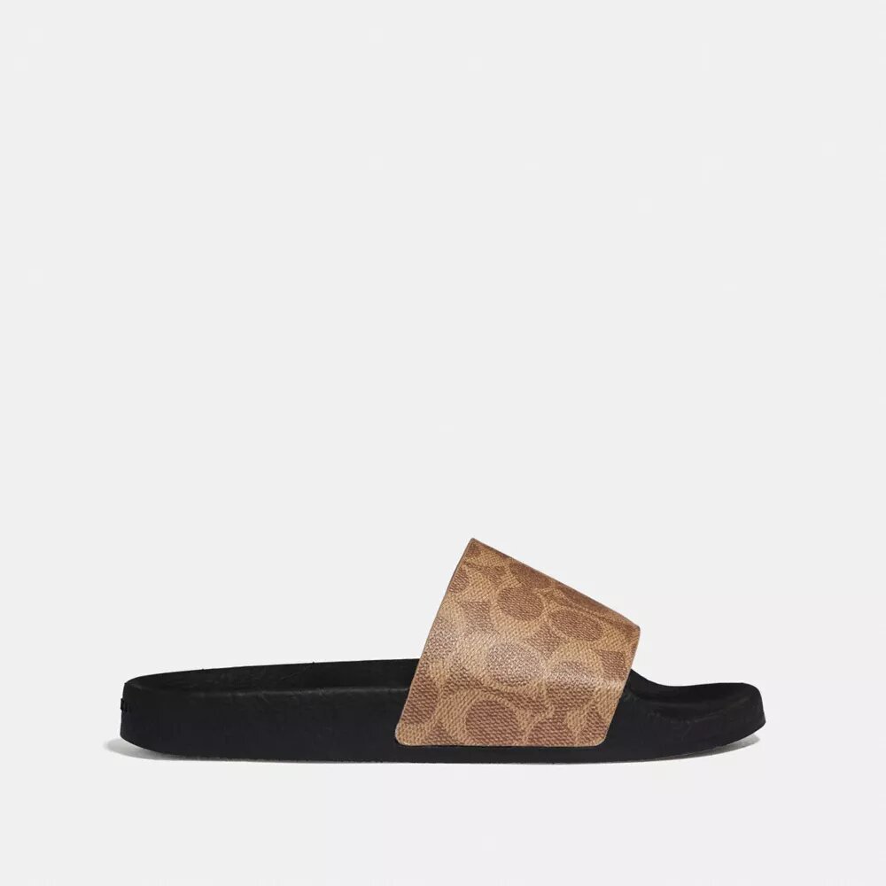 Udele Sportslides i Signature Canvas