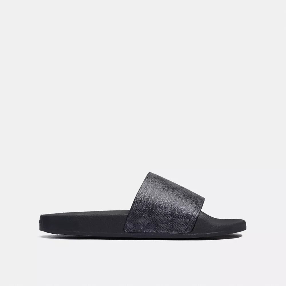 Udele Sportslides i Signature Canvas