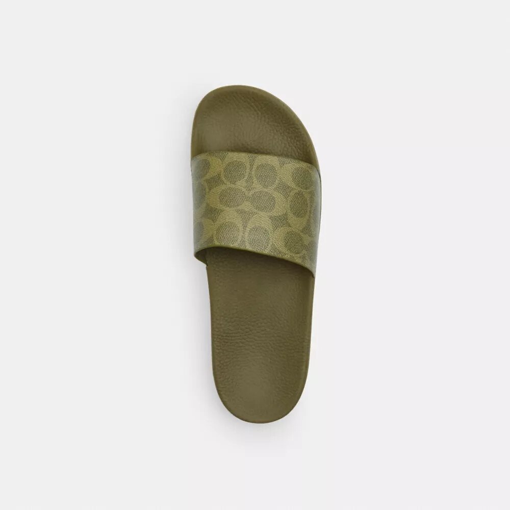 Udele Sportslides i Signature Canvas