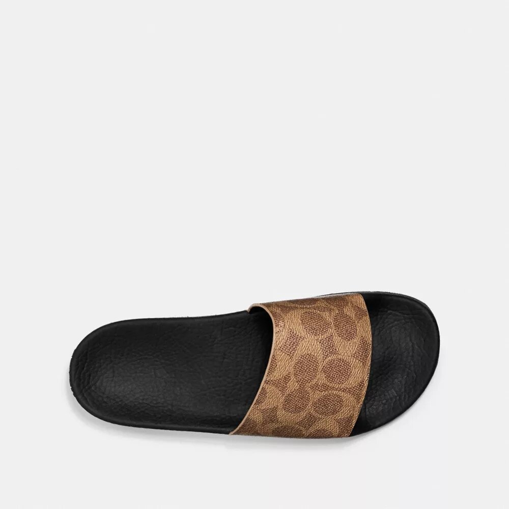 Udele Sportslides i Signature Canvas