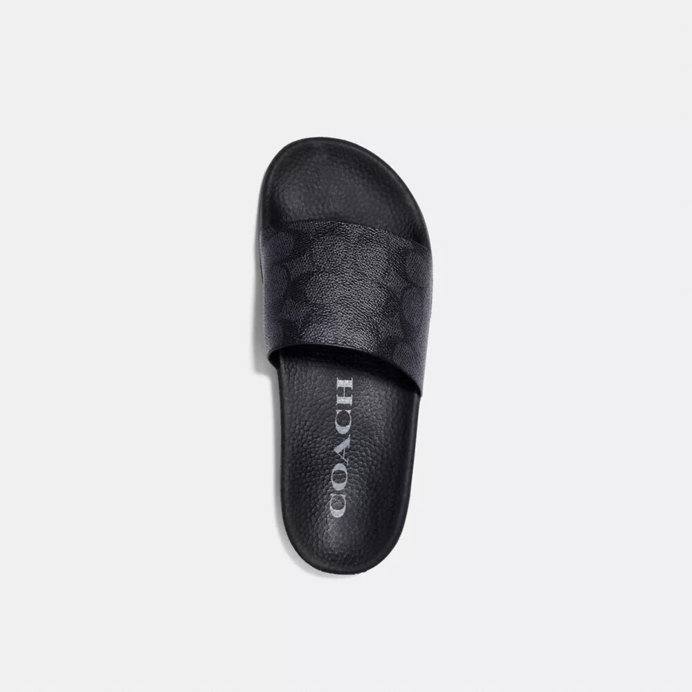 Udele Sportslides i Signature Canvas