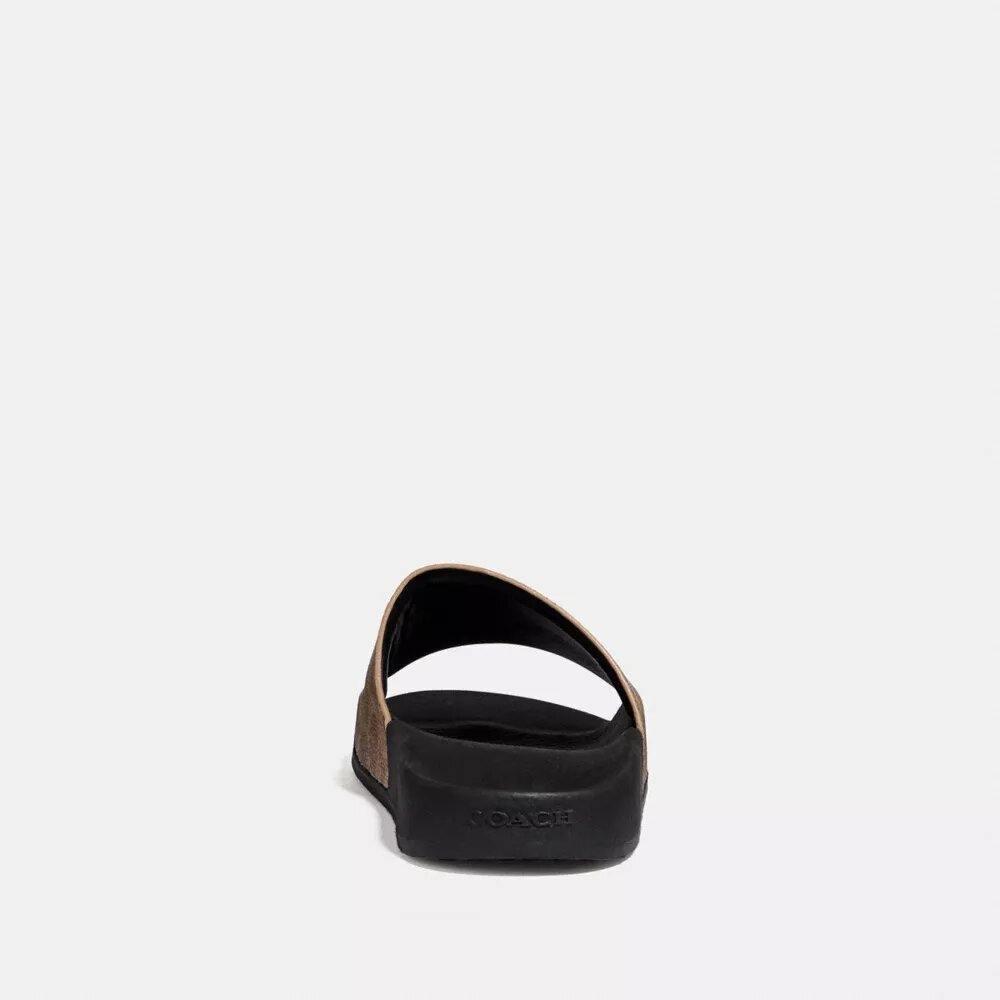Udele Sportslides i Signature Canvas