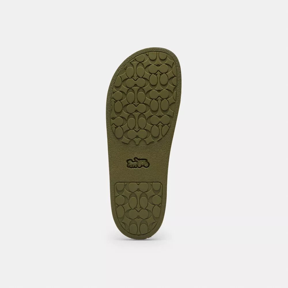 Udele Sportslides i Signature Canvas