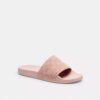 Udele Sportslides i vårt karakteristiske jacquard-canvas