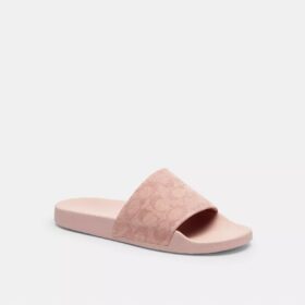 Udele Sportslides i vårt karakteristiske jacquard-canvas