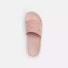 Udele Sportslides i vårt karakteristiske jacquard-canvas