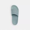 Udele Sportslides i vårt karakteristiske jacquard-canvas