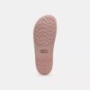 Udele Sportslides i vårt karakteristiske jacquard-canvas