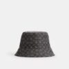 Vår signatur-jacquard-bøttehatt