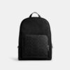Wade-ryggsekk i Signature Canvas