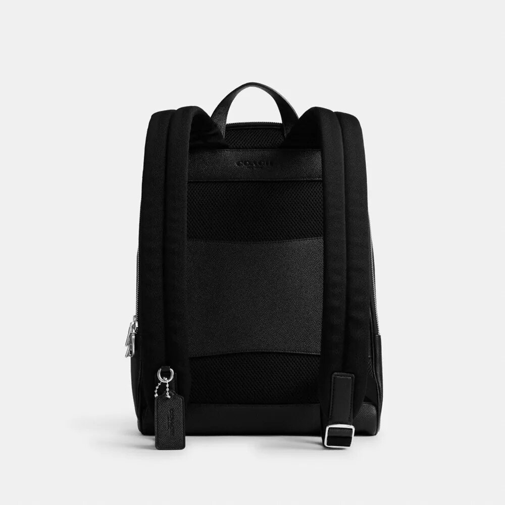 Wade-ryggsekk i Signature Canvas