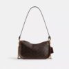 Waverly-veske i Signature Canvas
