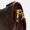 Waverly-veske i Signature Canvas