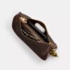 Waverly-veske i Signature Canvas