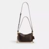 Waverly-veske i Signature Canvas