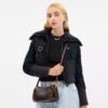 Waverly-veske i Signature Canvas