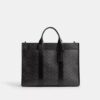 Wesley-veske i Signature Canvas