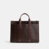 Wesley-veske i Signature Canvas