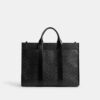 Wesley-veske i Signature Canvas