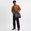 Wesley-veske i Signature Canvas